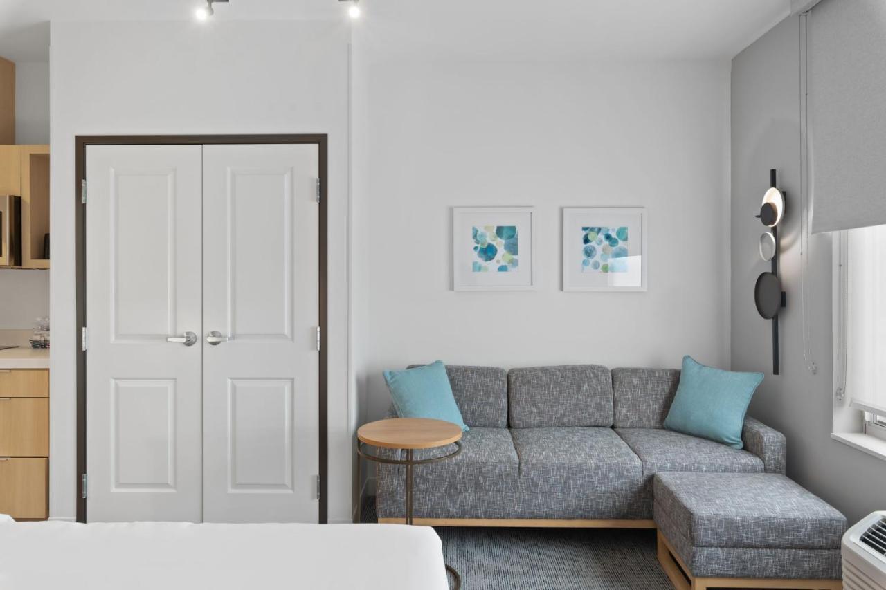 Towneplace Suites By Marriott White Hall Exterior photo